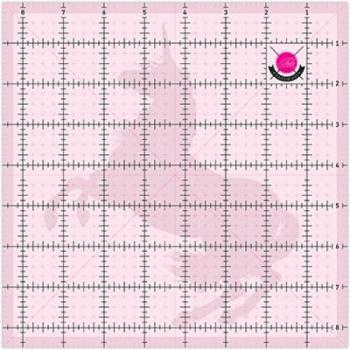 Fussy Cut Ruler by Tula Pink
