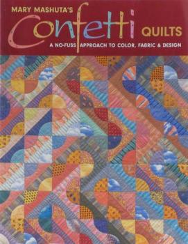 Confetti Quilts von Mary Mashuta's
