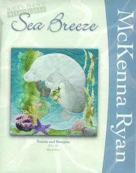 Sea Breeze von McKenna Ryan